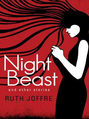 cover image of Night Beast